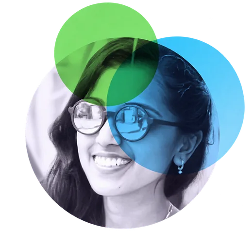 Akshatha G., Developer, Bangalore