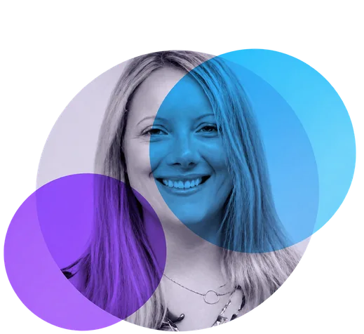 Amanda Rogers, Head of Client Services, Brighton