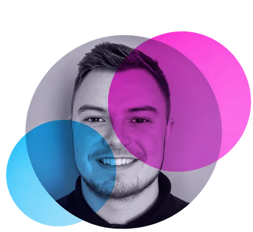 Joe Singleton, Business Development Manager, Preston